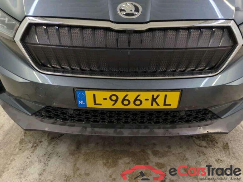 SKODA Enyaq iV 60 #4