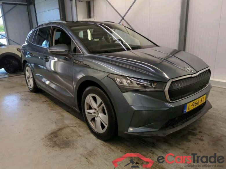 SKODA Enyaq iV 60 #5