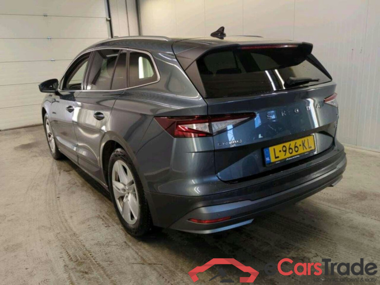 SKODA Enyaq iV 60 #6