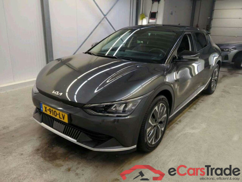 KIA EV6 Air 58 kWh
