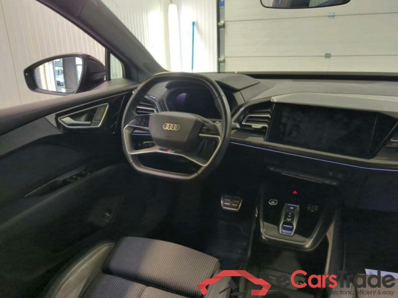 AUDI Q4 e-tron 40 L ed S Com 77 kWh #3