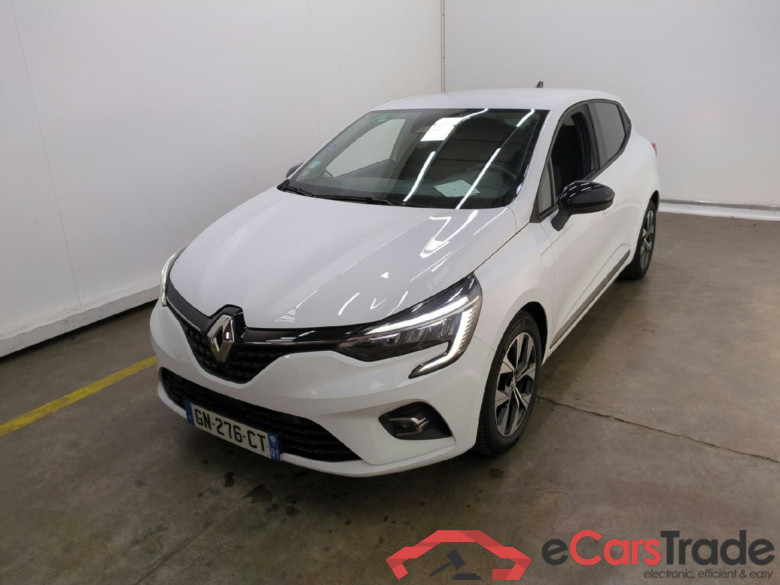Clio V Evolution 1.0 SCe 65CV BVM5 E6d #1