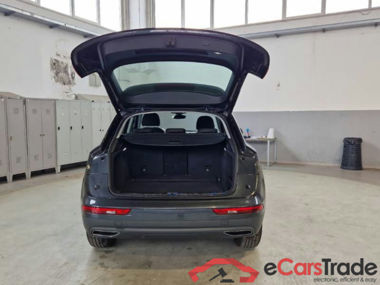 AUDI Q5 / 2016 / 5P / SUV 40 TDI BUSINESS QUATTRO S TRONIC #5