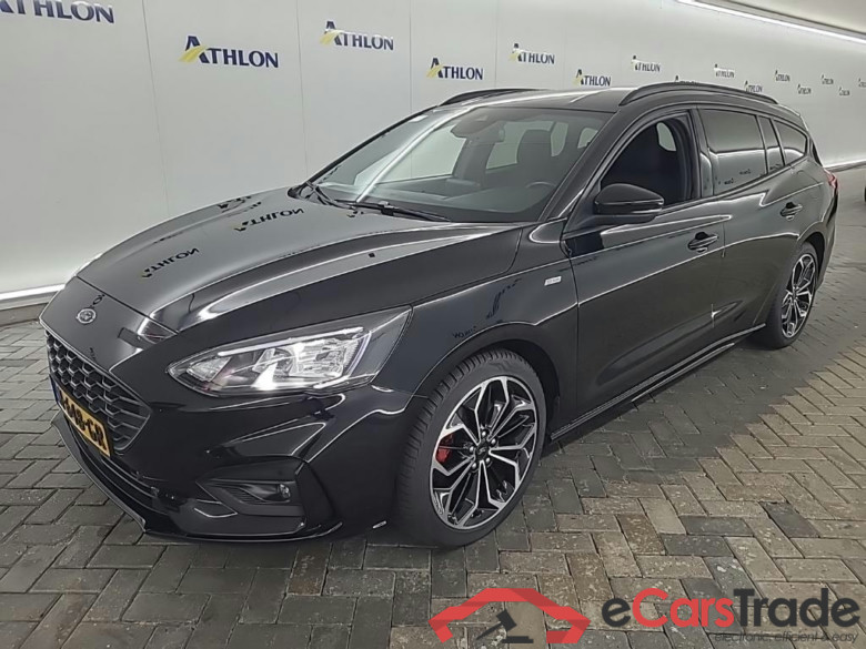 FORD Focus Wagon 1.0 EcoBoost 125pk ST-Line X Bus Wagon 5D #1