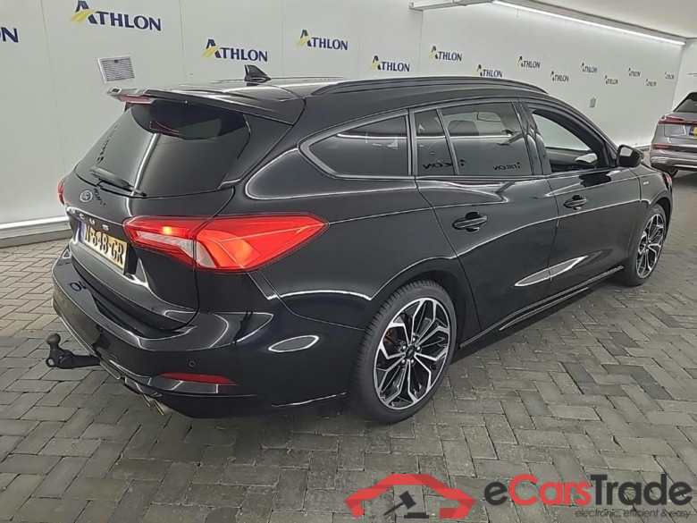 FORD Focus Wagon 1.0 EcoBoost 125pk ST-Line X Bus Wagon 5D #3