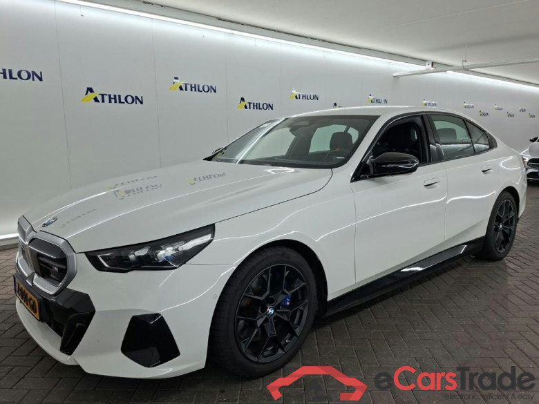 BMW i5 M60 xDrive 4D 442kW