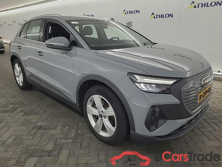 AUDI Q4 e-tron 35 e-tron Launch edition 5D 125kW #2