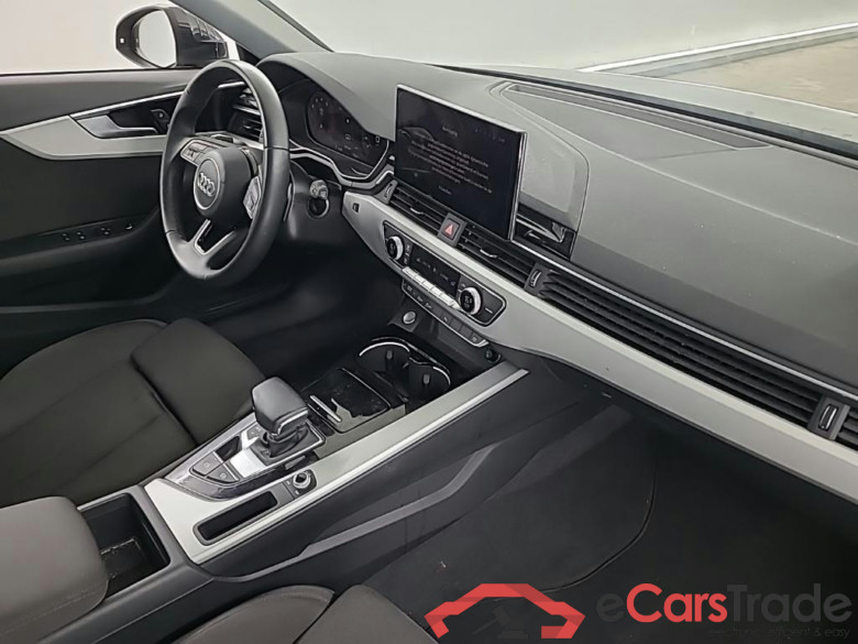AUDI A4 Avant 35 TFSI S tronic Advanced Edition 5D 110kW #6