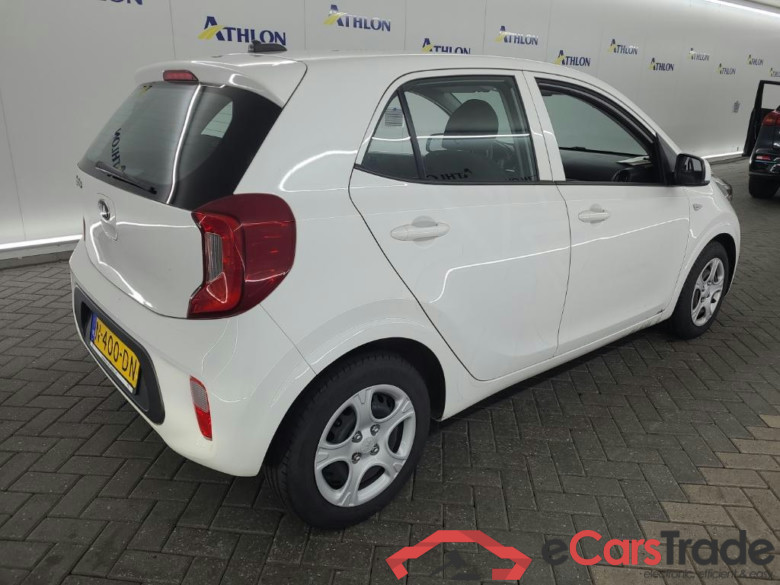 KIA Picanto 1.0 DPi ComfortLine 5-zits 5D 49kW #3