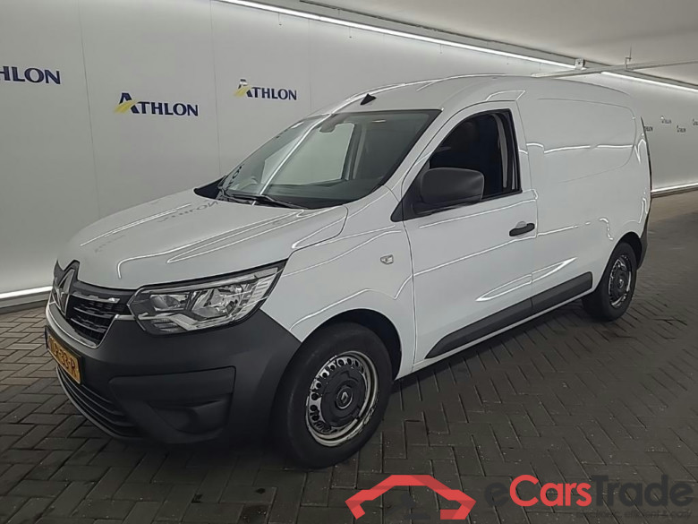 RENAULT Express Blue dCi 75 EU6 Comfort 4D 55kW