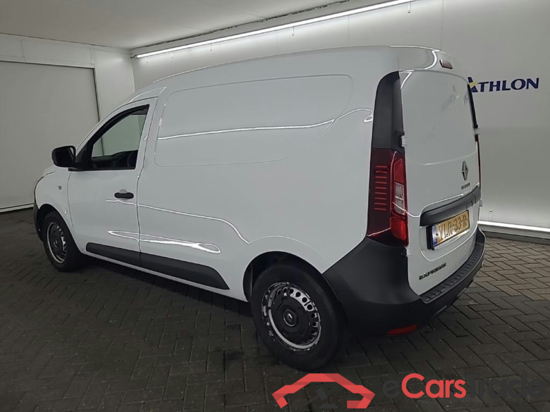 RENAULT Express Blue dCi 75 EU6 Comfort 4D 55kW #4
