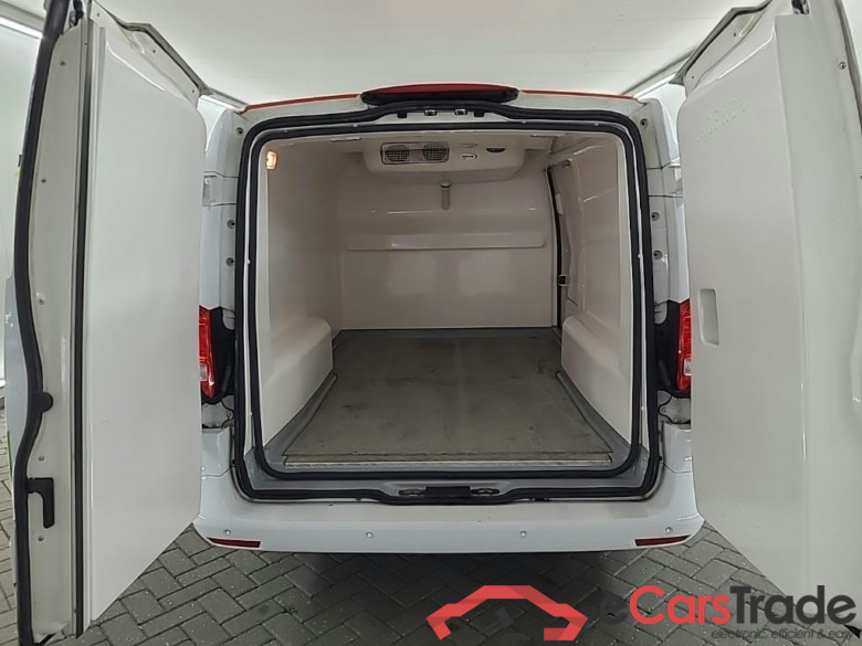 MERCEDES-BENZ Vito GB 114CDI Lang 9G-TRONIC RWD 4D 100kW #5