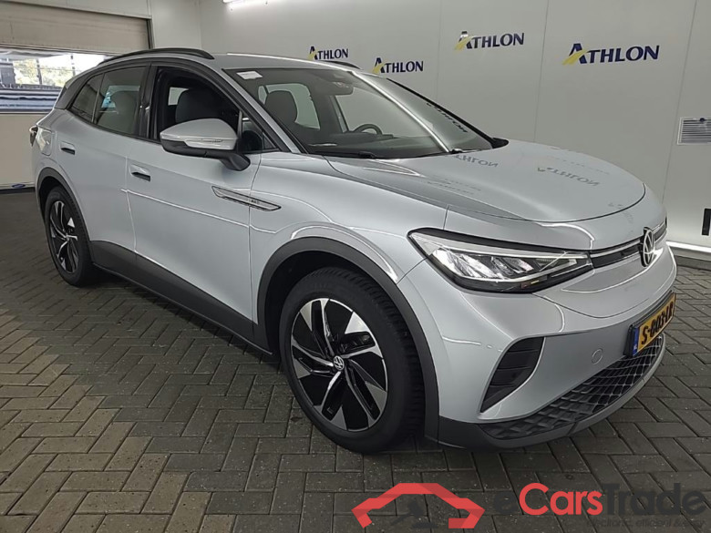 VOLKSWAGEN ID.4 77kWh 150kW Pro Auto 5D #2