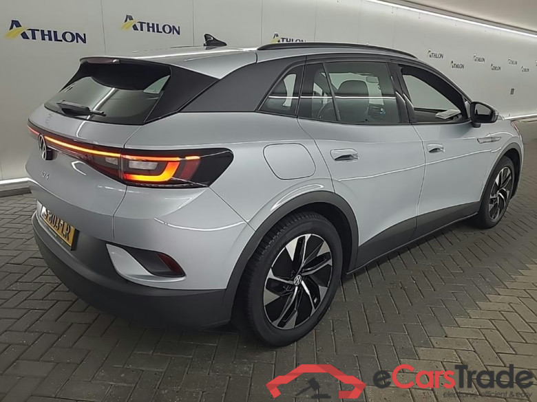 VOLKSWAGEN ID.4 77kWh 150kW Pro Auto 5D #3