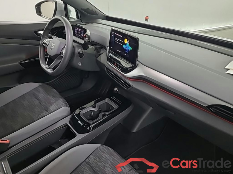 VOLKSWAGEN ID.4 77kWh 150kW Pro Auto 5D #6