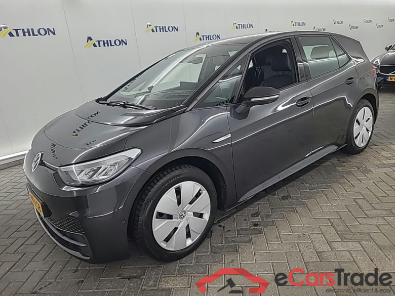VOLKSWAGEN ID.3 58kWh 107kW Pro auto 5D #1