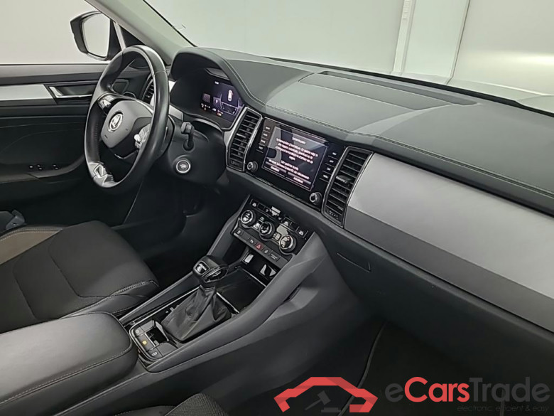 SKODA Kodiaq 1.5 TSI ACT 110kW DSG Business Edition 5D #6