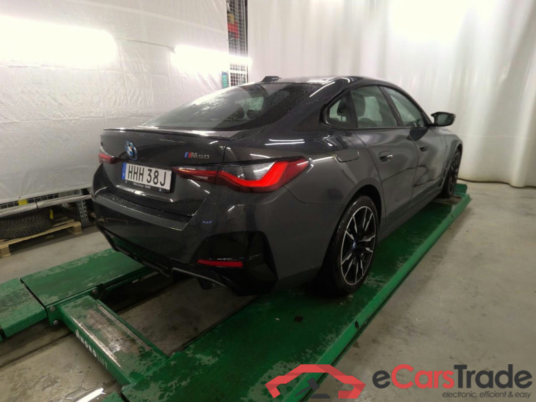i4 M50 xDrive #4