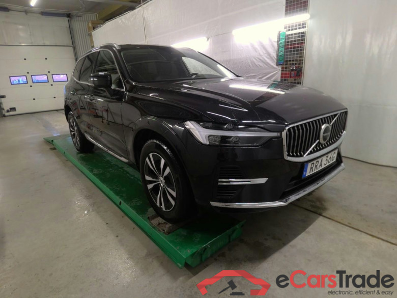 XC60 T6 350 Co.Ed.Rec. AWD Aut #2
