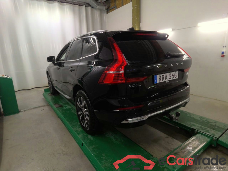 XC60 T6 350 Co.Ed.Rec. AWD Aut #4
