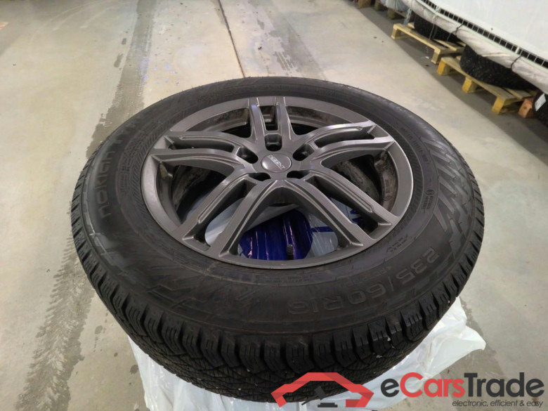 XC60 T6 350 Co.Ed.Rec. AWD Aut #6