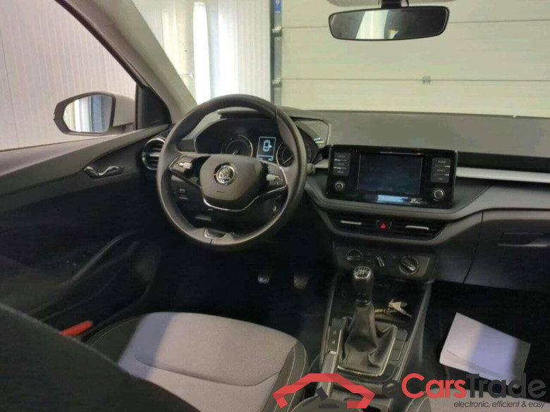 SKODA FABIA 1.0 TSI Ambition #3