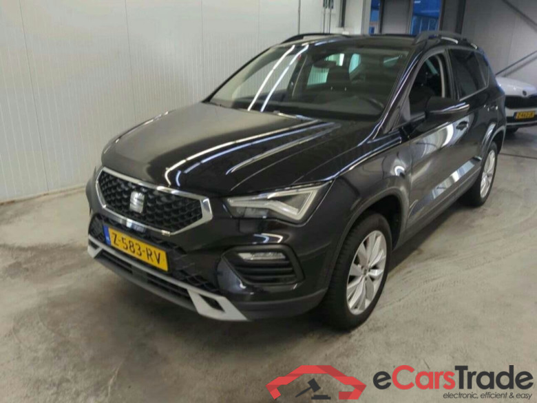 SEAT Ateca 1.5 TSI St. Bns Int.