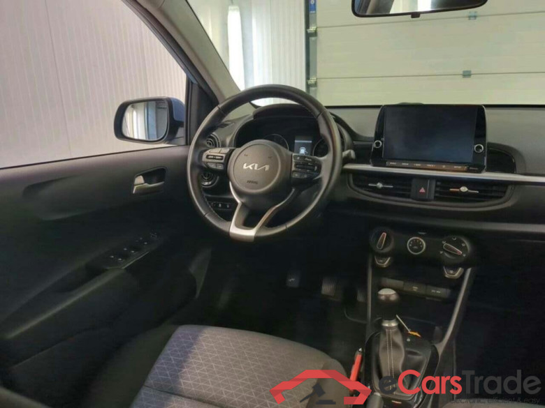 KIA Picanto 1.0 DPi DynamicLine #3