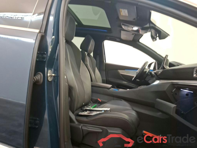 Peugeot 3008 GT HYbrid 225 e-EAT8 5d #3