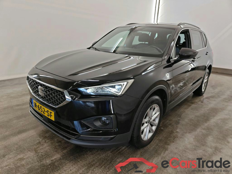 SEAT Tarraco 1.5 TSI Style Business Intense DSG-7   7 Persoons #1
