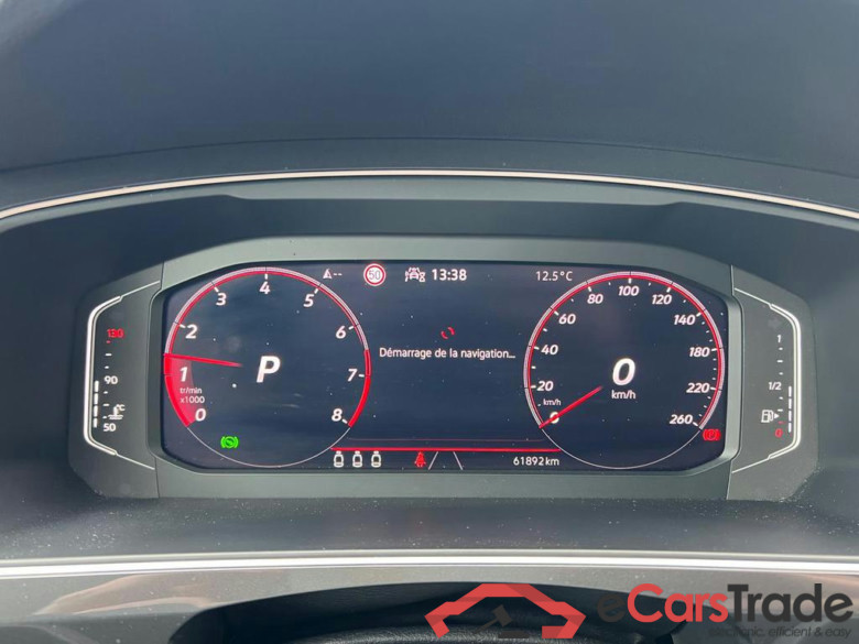 VOLKSWAGEN Tiguan 1.5 TSI R-Line Business Premium OPF DSG #5