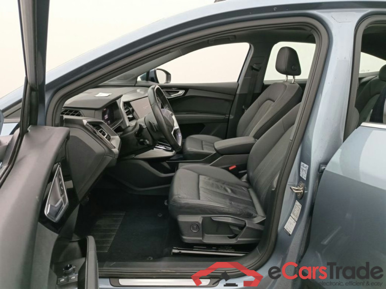 AUDI Q4 SPORTBACK E-TRON 40 82kWh 204hp 5d #3