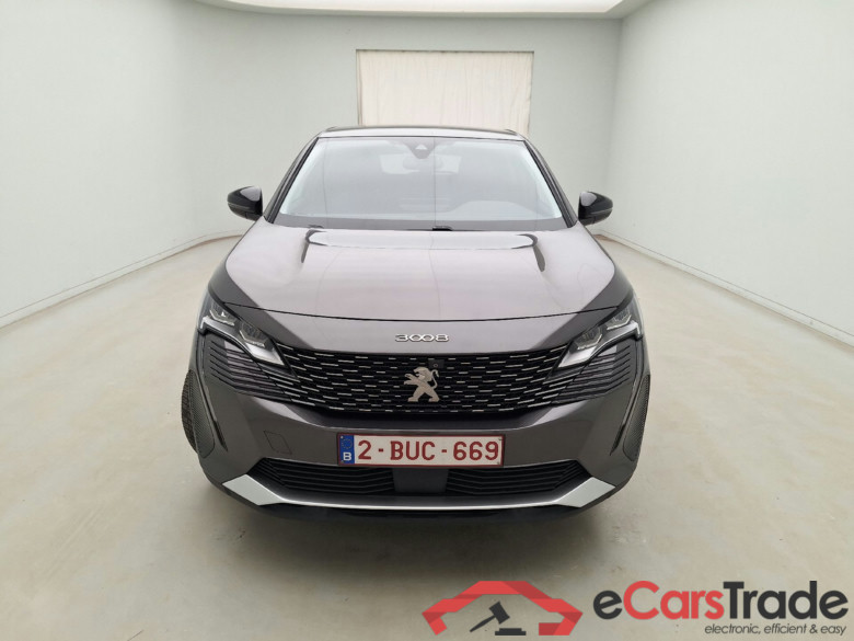 Peugeot, 3008 FL'20, 3008 1.2PTech 96kW Allu.Pa.Aut #1