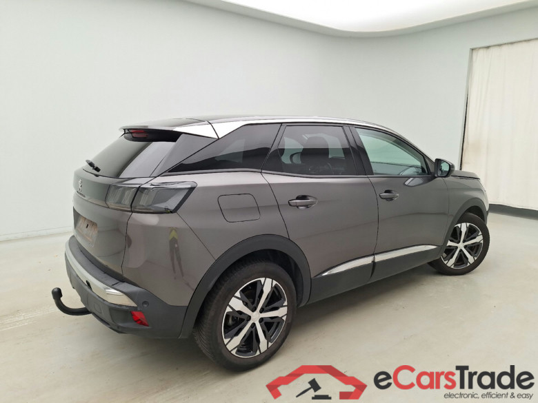 Peugeot, 3008 FL'20, 3008 1.2PTech 96kW Allu.Pa.Aut #4