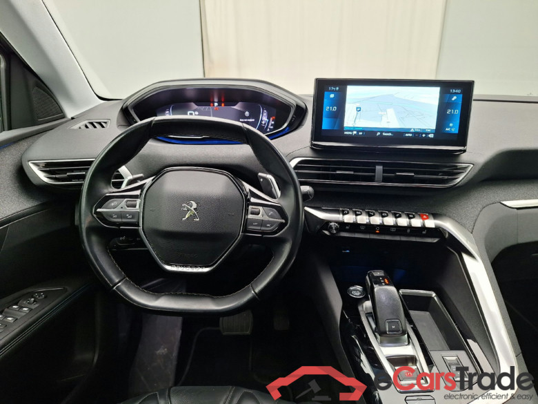 Peugeot, 3008 FL'20, 3008 1.2PTech 96kW Allu.Pa.Aut #6