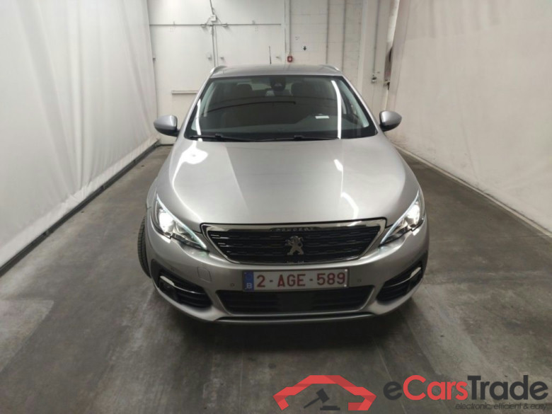 Peugeot 308 SW 1.2 PureTech 130 S&S Allure Pack 5d #5