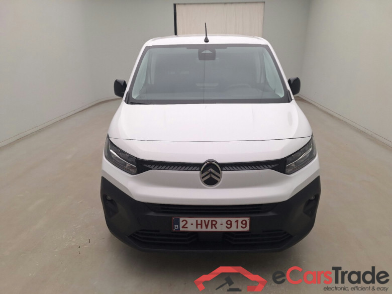 Citroën, _Berlingo FL'24, Citroën Berlingo M Heavy 1.5 BHDi 100 MAN6 4d