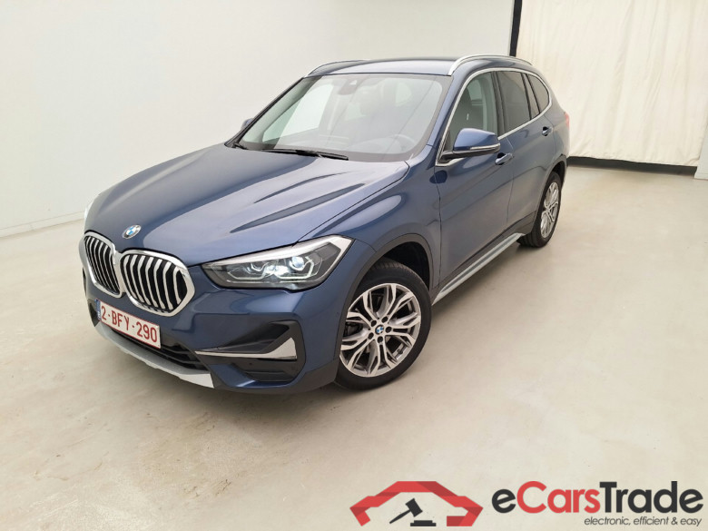 BMW, X1 FL'19, X1 sDrive 18d 100kW Aut. #2