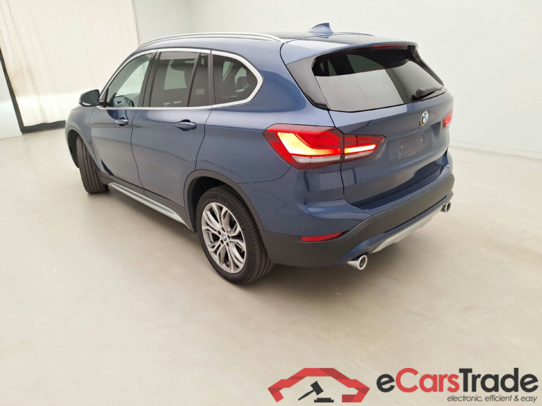 BMW, X1 FL'19, X1 sDrive 18d 100kW Aut. #3