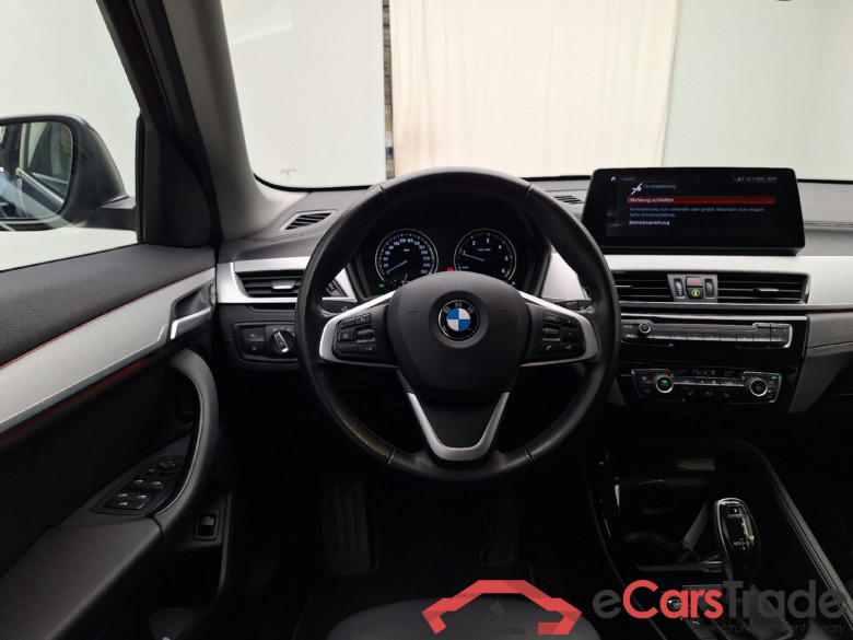 BMW, X1 FL'19, X1 sDrive 18d 100kW Aut. #6