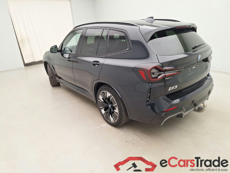BMW, iX3 FL'21 BEV, iX3 #3