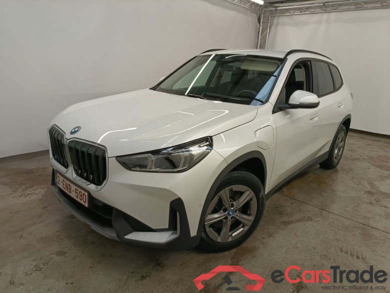 BMW X1 xDrive25e (180 kW) 5d #1