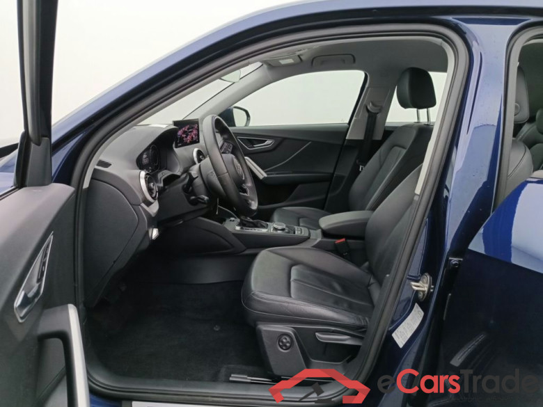 Audi Q2 2.0 30 TDI 85kW S tronic 5d #3