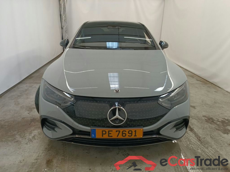 MERCEDES EQE 90.6 kWh EQE 500 4-Matic AMG Line 5d #5