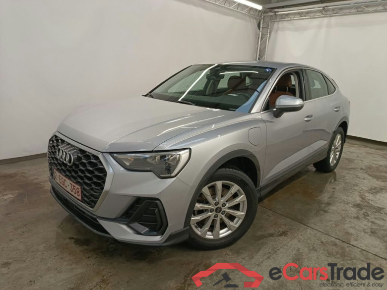 Audi Q3 Sportback 45 TFSI e S tronic 5d