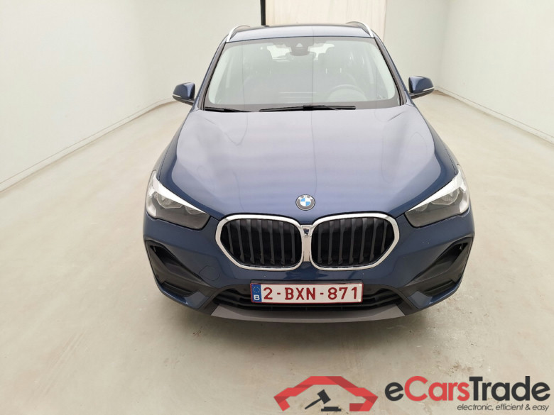 BMW, X1 FL'19, X1 sDrive 18d 100kW
