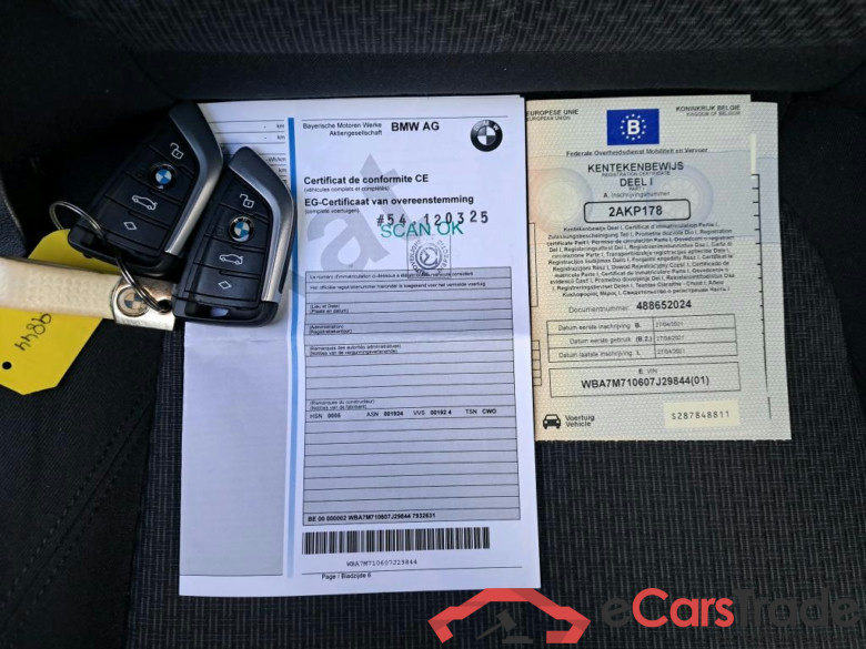 BMW - BMW 1 HATCH 116d 116PK Business Edition Advantage & Pack Business With Heated Seats & Heated Steering Wheel #4