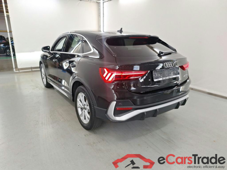 AUDI Q3 SPORTBACK 1.4 45 TFSI E S TRONIC S LINE #3