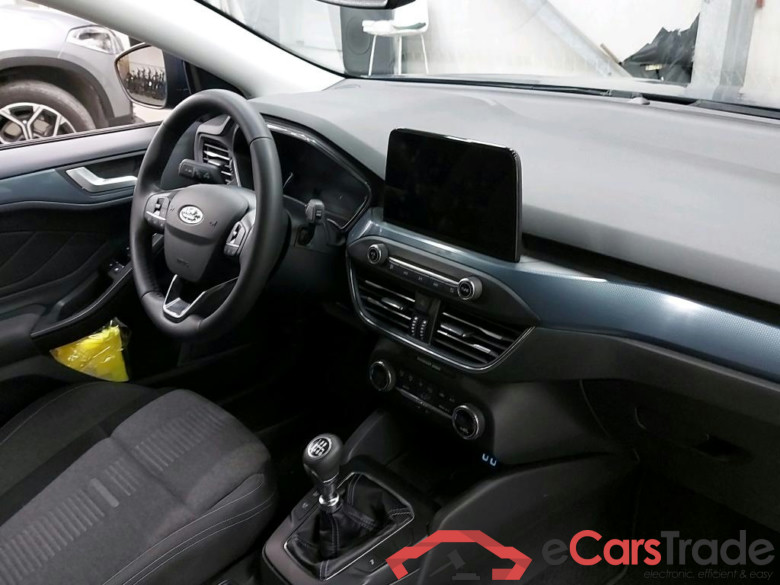 FORD - FOR FOCUS 1.0i EcoBoost MHEV 155PK Active 155PK With Climatic & Navigation & Park Sensors Front & Rear * PETROL * #3