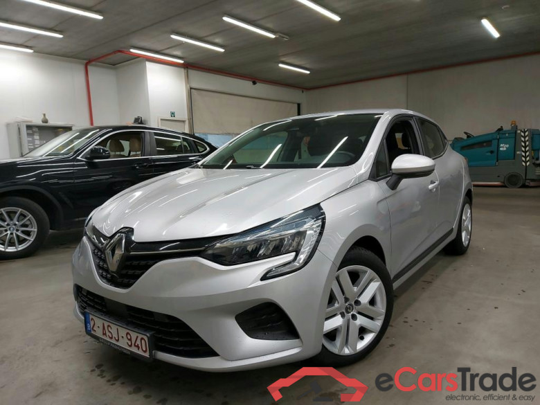RENAULT - REN CLIO TCe 90PK Corporate Edition * PETROL *